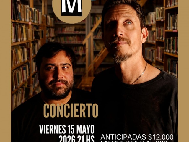 La Biblioteca Collinet ofrecer� el concierto de Manifiesto Progresivo